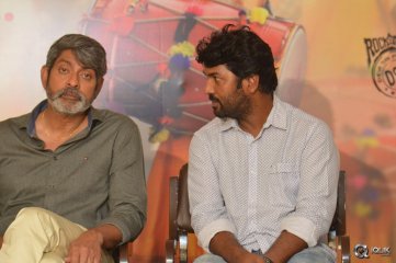 RaaRandoi Veduka Chuddam Movie Press Meet